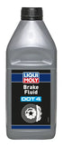 BRAKE FLUID DOT 4 1L