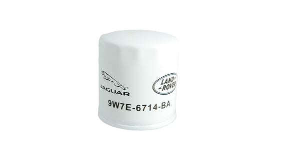 FILTER OIL