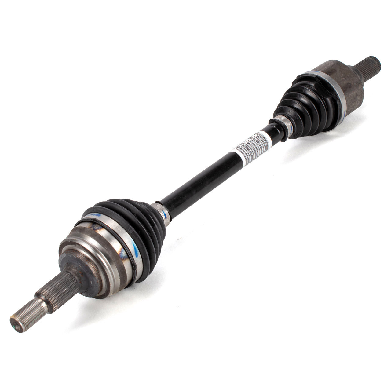 DRIVE-SHAFT NEW, LHS