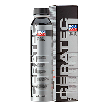 CERA TEC 300ML