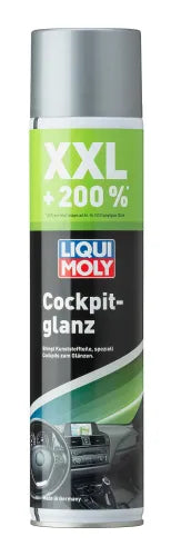 COCKPIT SPRAY 600ML