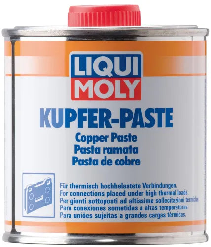 COPPER PASTE 250G