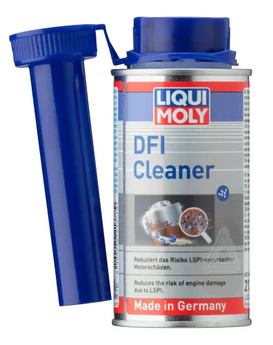 DFI CLEANER 120ML