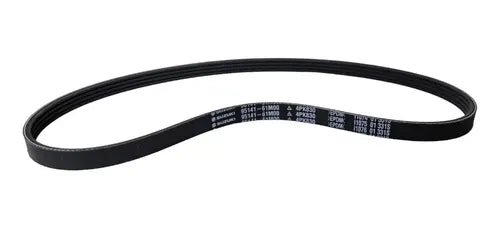 V BELT