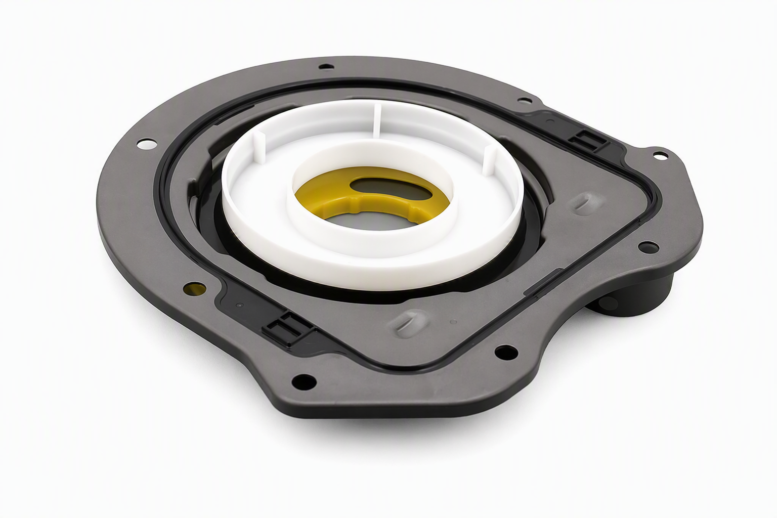 REAR CRANKSHAFT OIL SEAL
