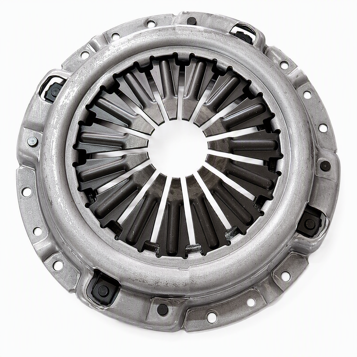 PRESSURE PLATE