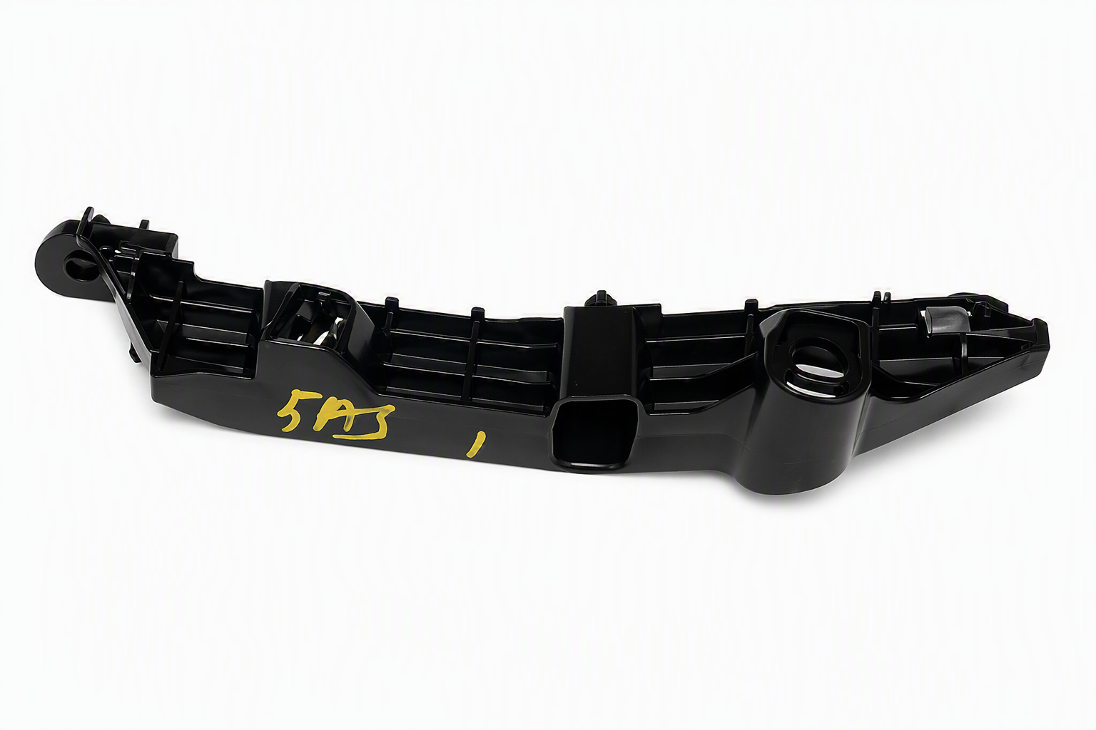 FRONT BUMPER BRACKETS, LHS