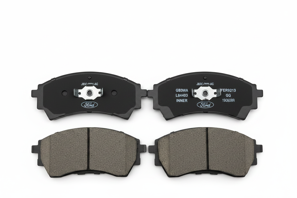 FRONT BRAKE PAD