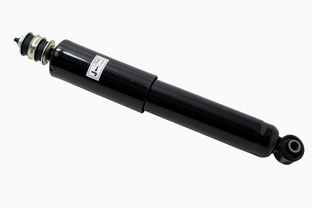 FRONT SHOCK ABS 4WD