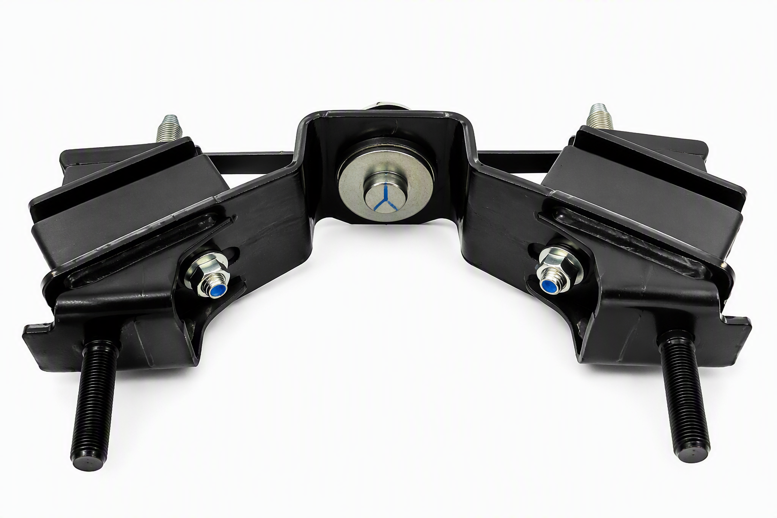 GEARBOX MOUNTING