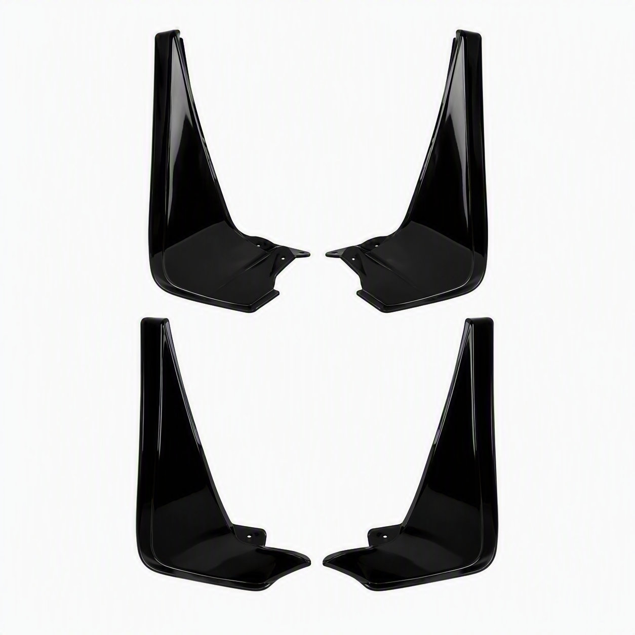 MUD FLAPS - NEW ERTIGA