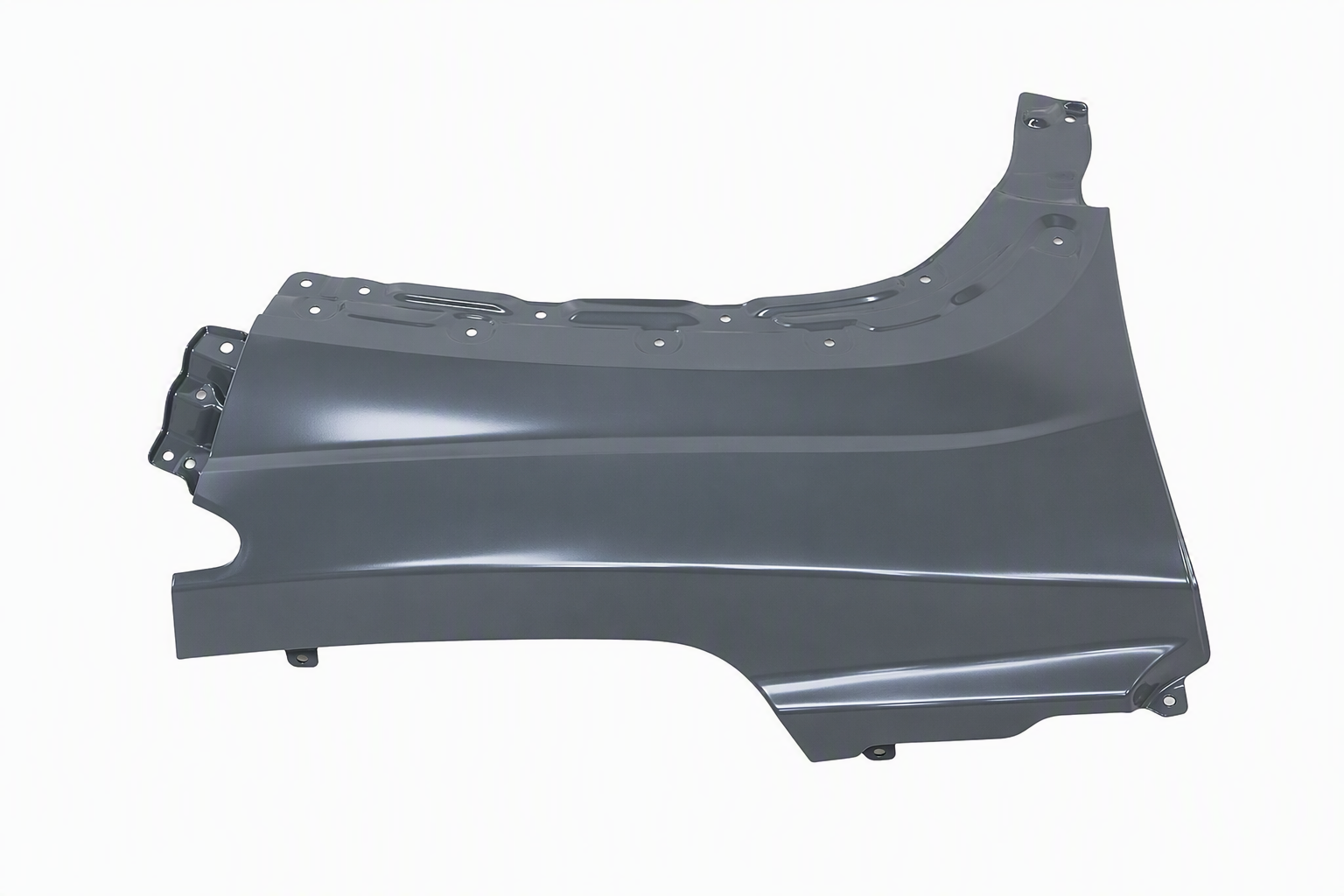FRONT FENDER, RHS