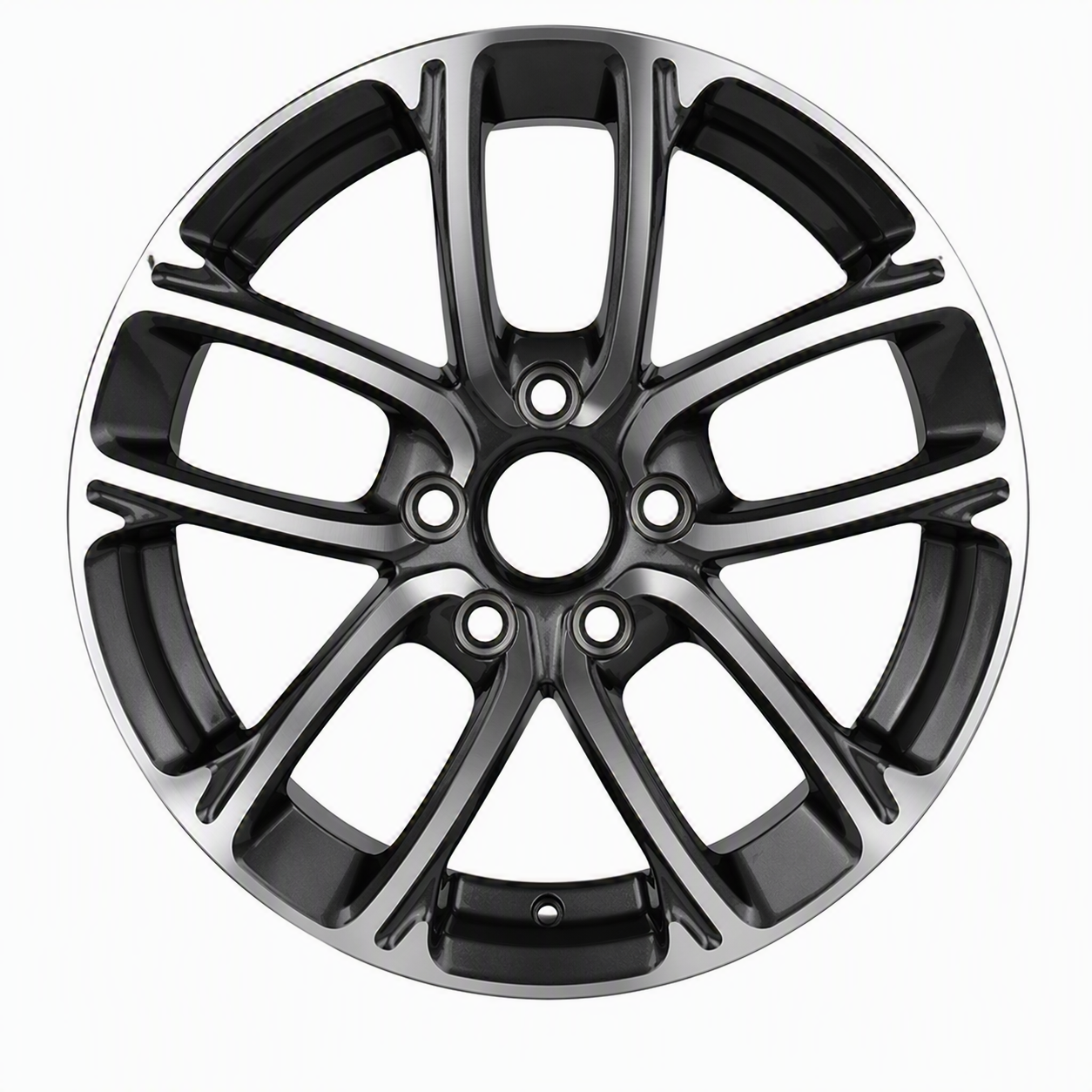 ALLOY WHEEL