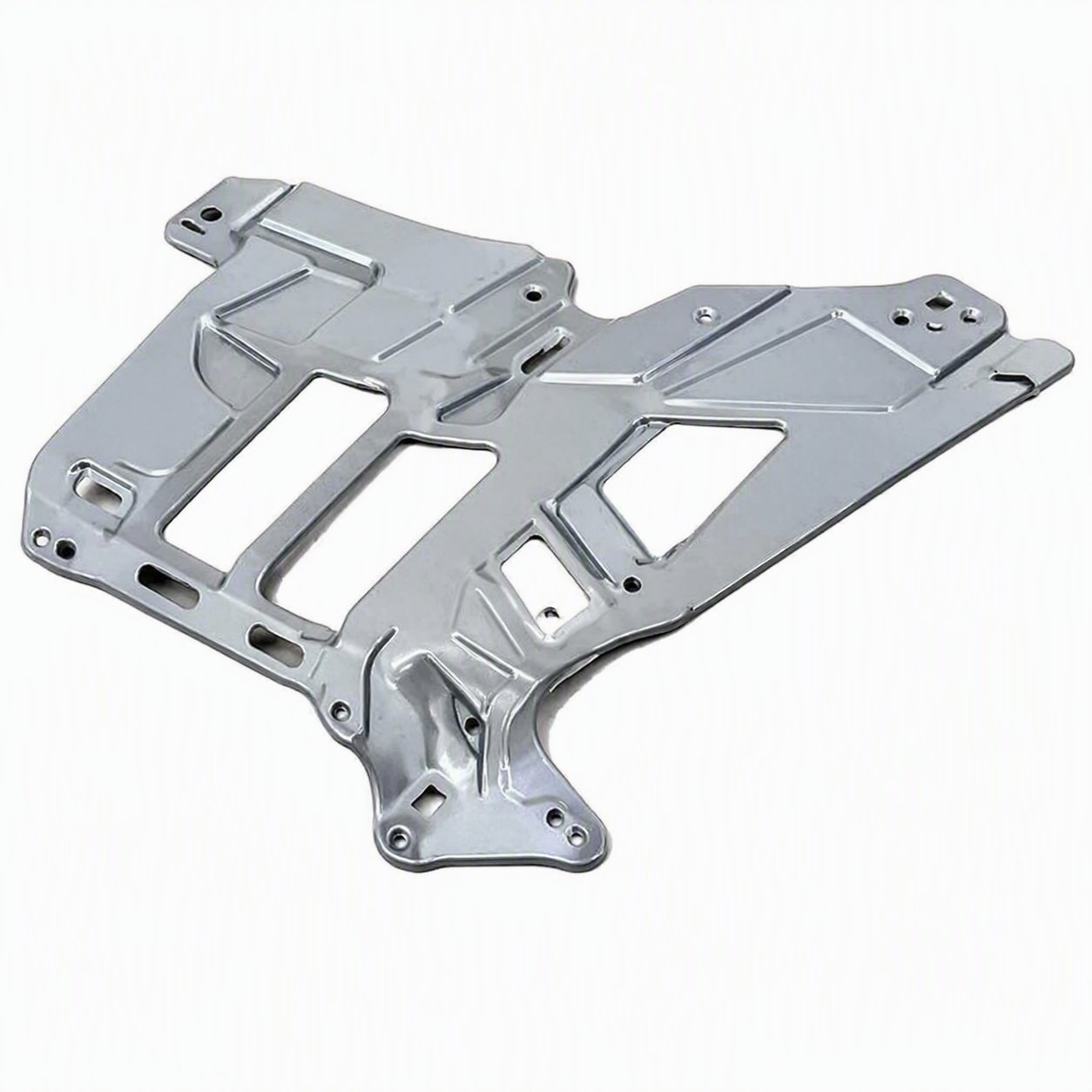 BRACE, FRONT BUMPER SIDE, LHS