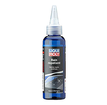 FIX-CLEAR RAIN REPELLENT – Axess Online Shop