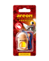 AIR-FRESHENERS TYPE "AREON FRESCO'' HAWAII