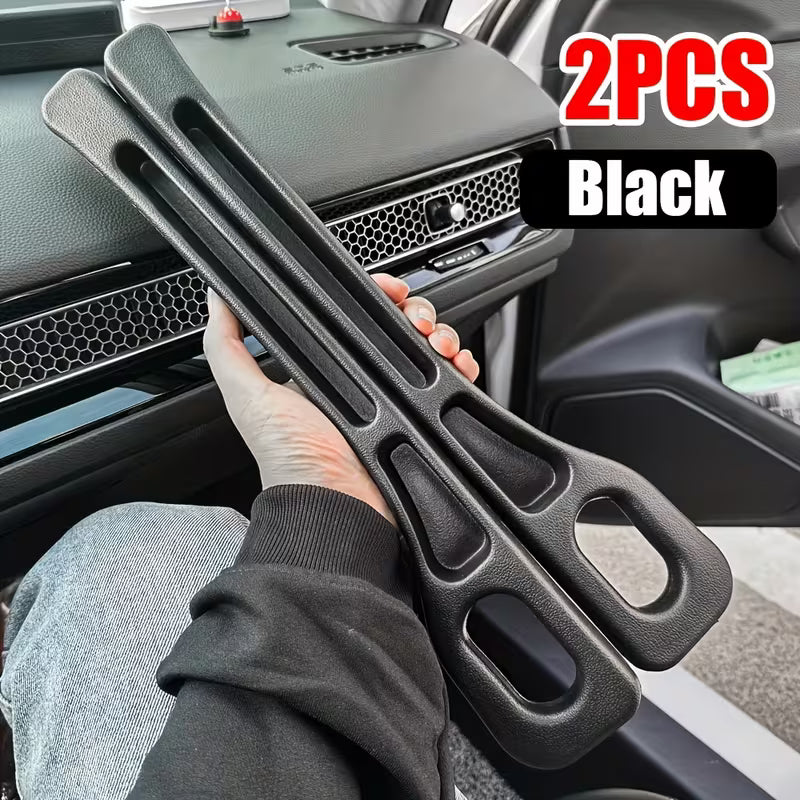 2pcs Multifunctional Car Seat Gap Storage