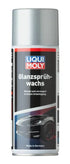 GLOSS SPRAY WAX 400ML
