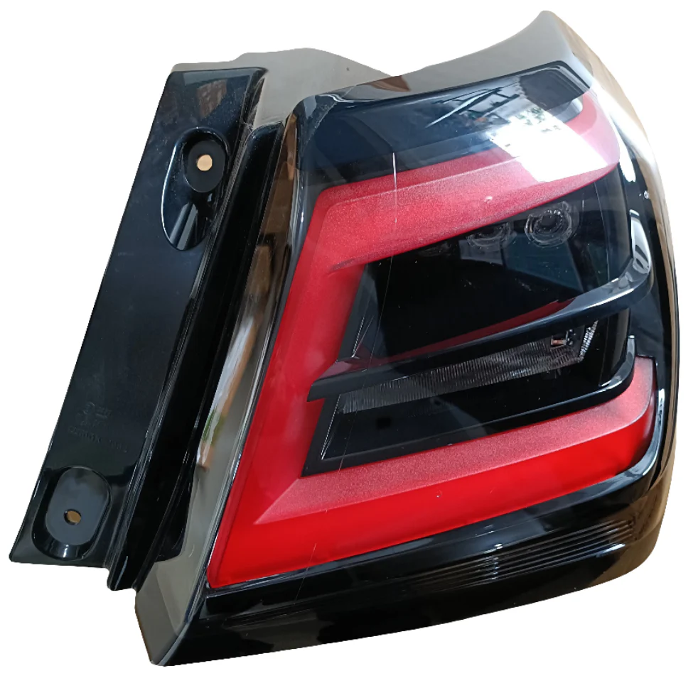 REAR LAMP UNIT COMBINATION, LHS