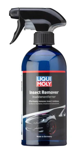 INSECT REMOVER