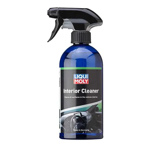 Car Interior Cleaner