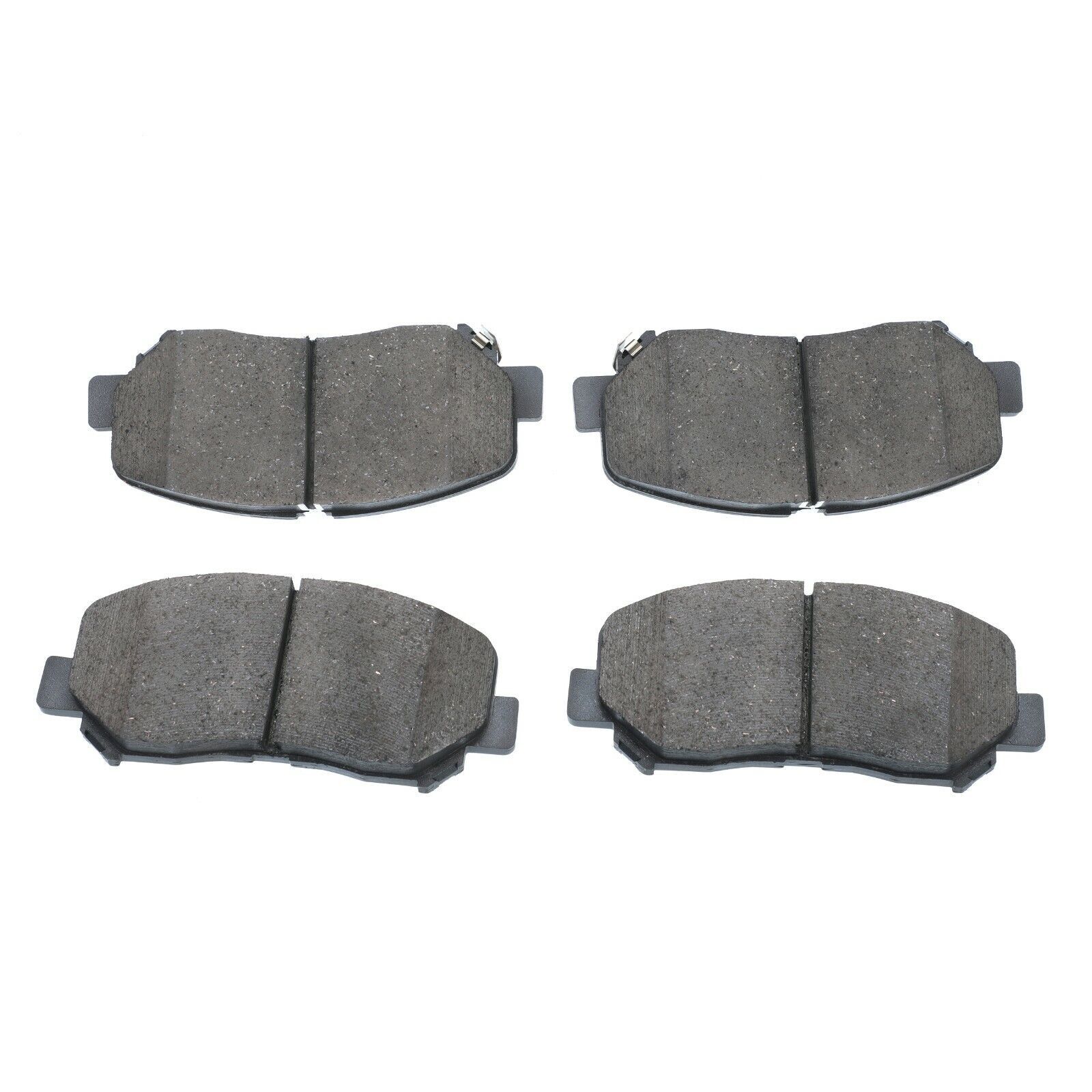 FRONT BRAKE PADS
