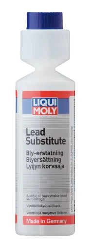 LEAD SUBSTITUTE