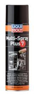 MULTI-SPRAY PLUS 7   500ML