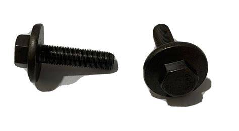 CRANKSHAFT BOLT