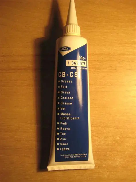 LITHIUM GREASE