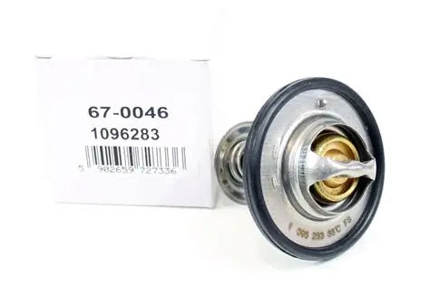 THERMOSTAT