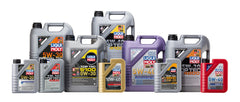 Oils & Fluids