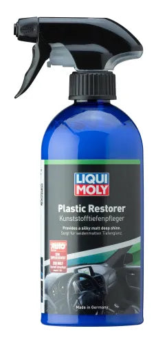 Plastic Restorer