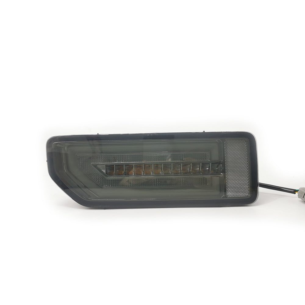 REAR LAMP LED