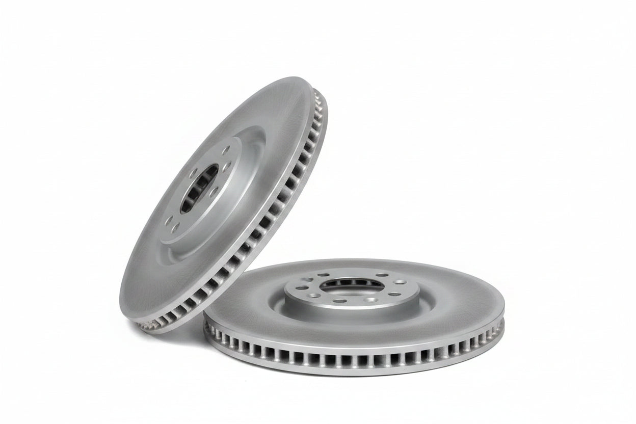 FRT BRAKE DISC