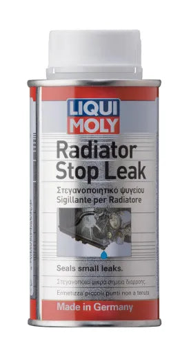 Radiator Stop Leak 150ML