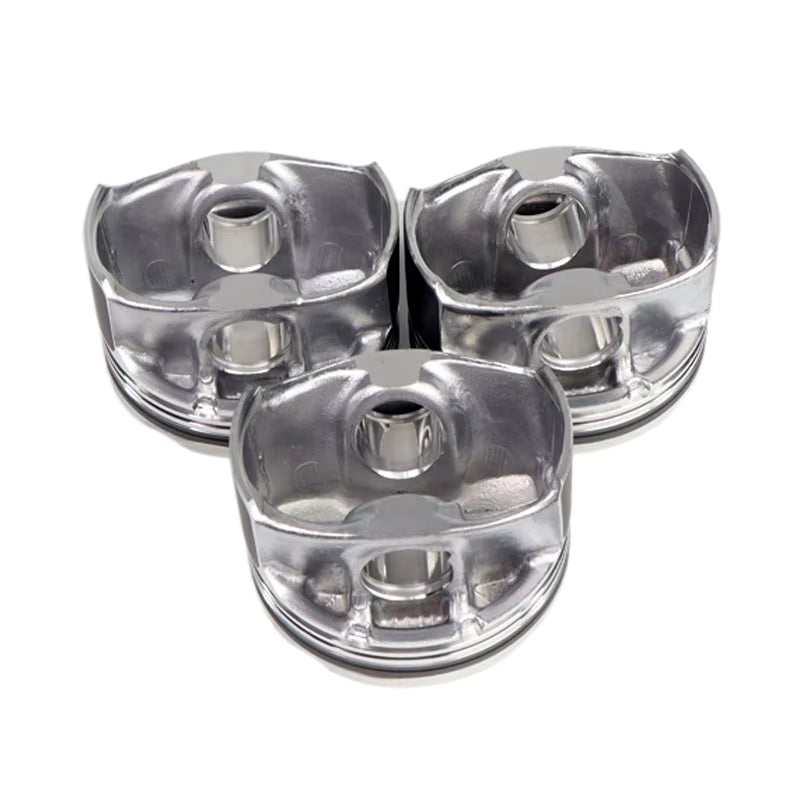 SET 3 PISTONS