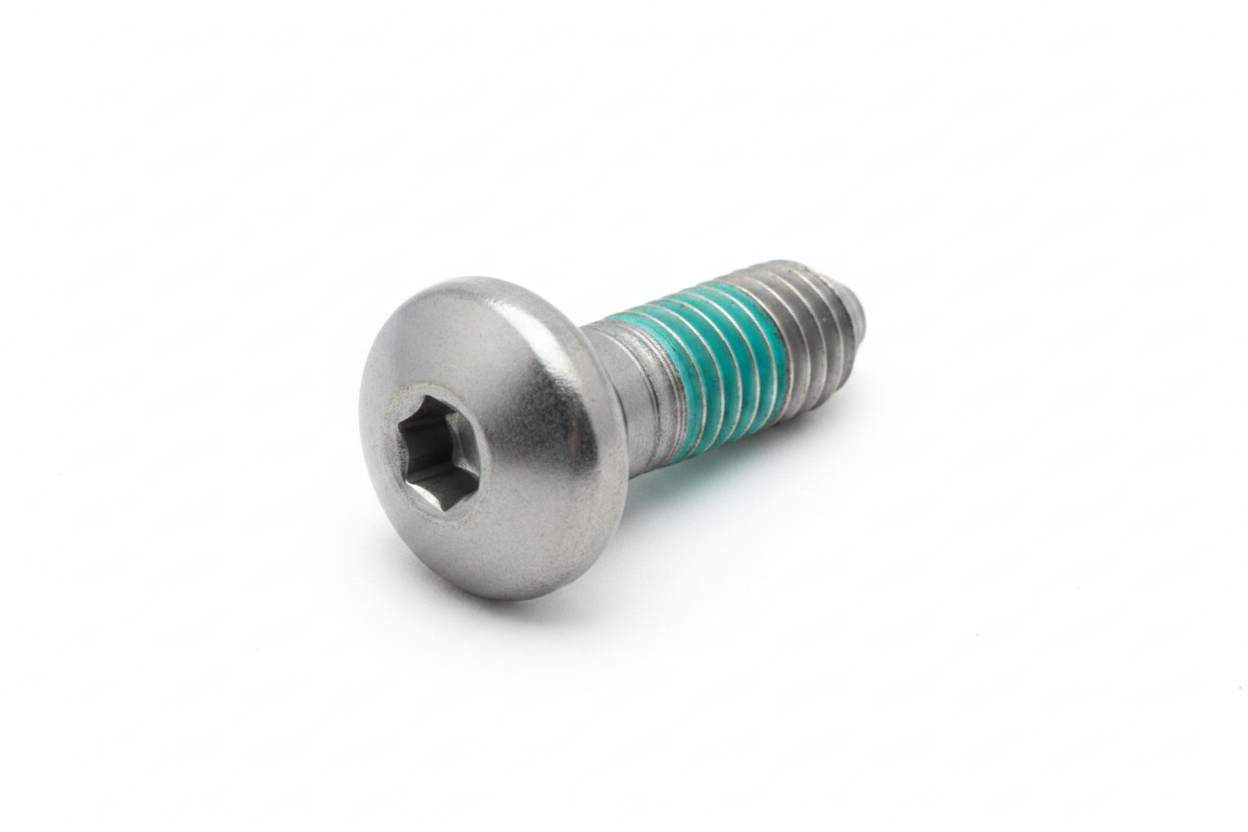 SCREW