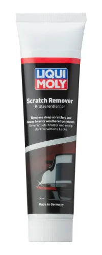 Scratch Remover