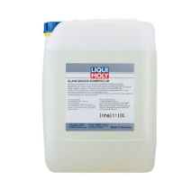 GLOSS WAXING SHAMPOO 25L