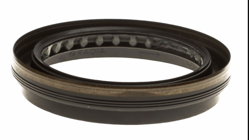 REAR OIL SEAL