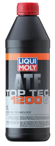 GEAR OIL  ATF 1200G 1L