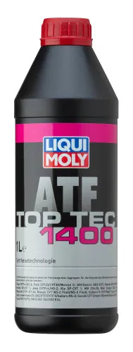 GEAR OIL ATF 1400 1L