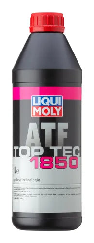 Top Tec ATF 1850 (MERCON ULV)