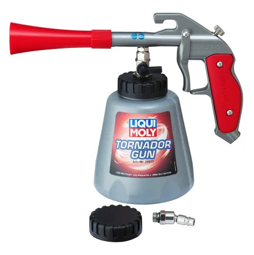 TORNADO GUN – Axess Online Shop