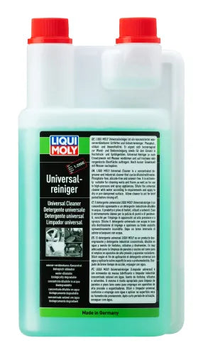 UNIVERSAL CLEANER 1 lt