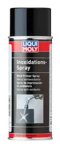 WELD PRIMER SPRAY