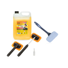 Maintenance & Cleaning