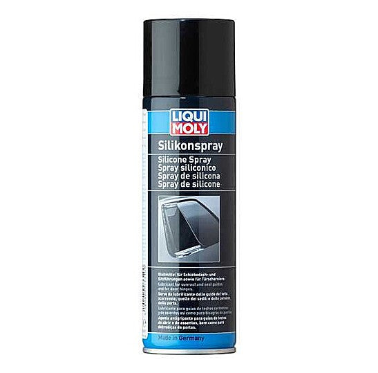 SILICON SPRAY 300ML