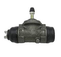 REAR BRAKE CYLINDER